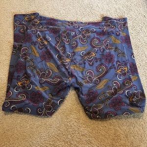 Lularoe leggings - TC